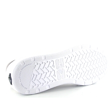 Palladium sneakers desrue mid blancA058702_4