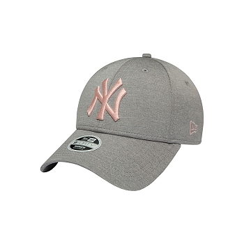 NEW ERA SHADOW TECH 9 FORTY NEW YORK 11945495<br>Gris