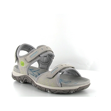 Allrounder nu pieds et sandales lagoona grisA060201_2