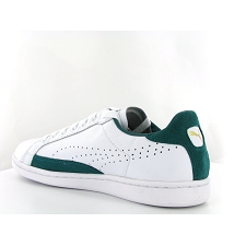 Puma match 74 blanc