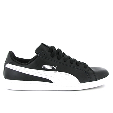 Puma sneakers smash l noirA066002_1