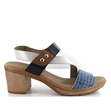 Paula urban nu pieds 46.39 bleuA067601_1