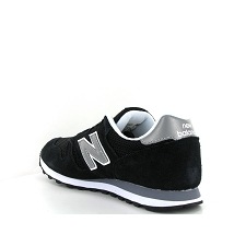 New balance sneakers ml 373 noirA069701_3