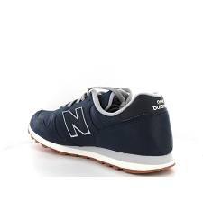 New balance sneakers ml 373 bleuA069801_3