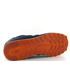 New balance sneakers ml 373 bleuA069801_4