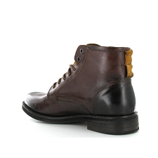 Levis boots baldwin 226792 marronA072901_3