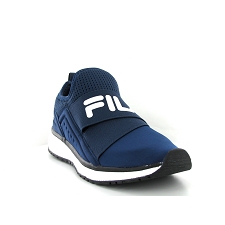 Fila sneakers control e low bleuA075001_2
