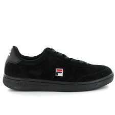 Fila sneakers portland s low noirA075101_1