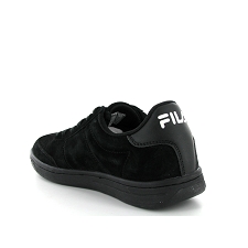 Fila sneakers portland s low noirA075101_3