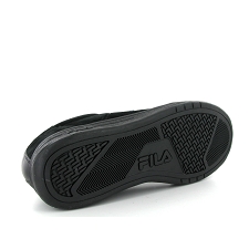 Fila sneakers portland s low noirA075101_4