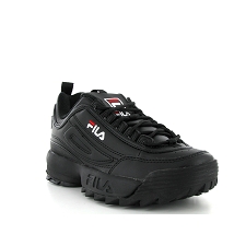 Fila sneakers disruptor low wmn noirA075802_2