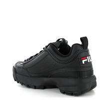 Fila sneakers disruptor low wmn noirA075802_3