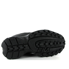 Fila sneakers disruptor low wmn noirA075802_4