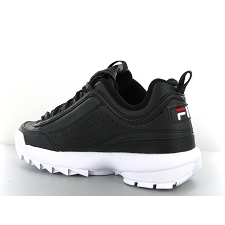 Fila sneakers disruptor low wmn noirA075803_3