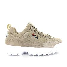 Fila sneakers disruptor s low wmn beigeA075901_1