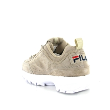 Fila sneakers disruptor s low wmn beigeA075901_3
