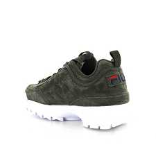 Fila sneakers disruptor s low wmn oliveA075902_3