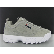 Fila sneakers disruptor s low wmn grisA075903_1