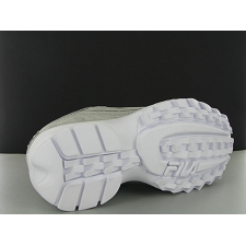 Fila sneakers disruptor s low wmn grisA075903_4
