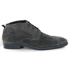 Bugatti bottines et boots 16730 grisA076201_1