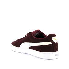 Puma sneakers suede s bordeauxA077501_3