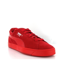 Puma sneakers suede s rougeA077701_2