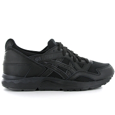 Asics sneakers gel lyte 5 noirA079401_1