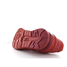 Asics sneakers gel lyte 5 rougeA079403_4