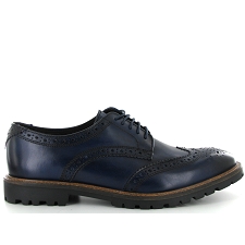 Base london derby trench bleuA081701_1