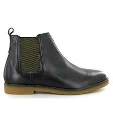 Base london bottines et boots ferdinand grisA081901_1