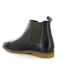 Base london boots ferdinand grisA081901_3