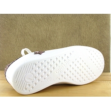 Victoria sneakers deportivo 125129 blancA082501_4