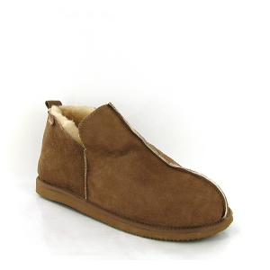 SHEPHERD ANTON<br>Marron