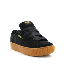 Puma sneakers vikky platform noirA085901_2