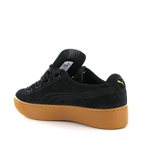 Puma sneakers vikky platform noirA085901_3