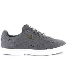 Puma sneakers court star suede grisA086401_1