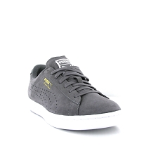 Puma sneakers court star suede grisA086401_2