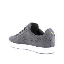 Puma sneakers court star suede grisA086401_3