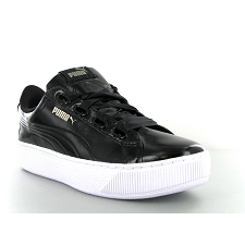 Puma sneakers vikky platform noirA087003_2