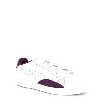 Puma sneakers match lo classic blancA087301_2