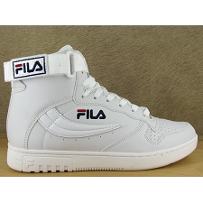 Fila sneakers fx 100 mid wmn blancA089401_1