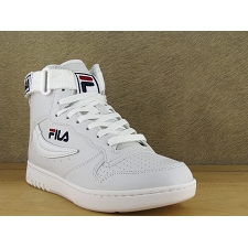 Fila sneakers fx 100 mid wmn blancA089401_2