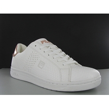 Fila crosscourt 2 f blanc