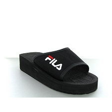 claquette fila blanche homme