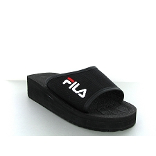 Fila claquettes tomaia  slipper noirA094302_1