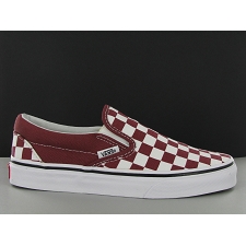 Vans classic bordeaux sales
