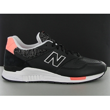 New balance sneakers wl 840 b noirA102402_1