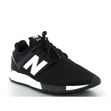 New balance sneakers mrl 247 ck noirA102601_2