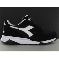 Diadora sneakers n902 s noirA105701_1