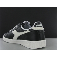 Diadora sneakers game l low noirA106201_3